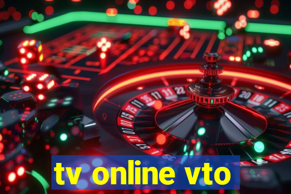 tv online vto